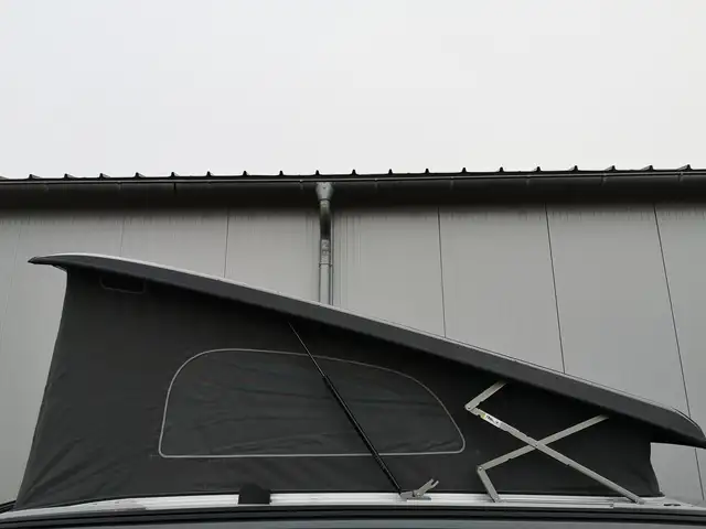 Volkswagen T7 California Beach Camper 2.0TDI DSG GV5 High+ 110 kW (150 P... Ansicht 13