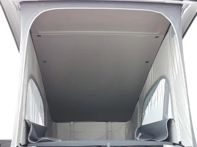 Volkswagen T7 California Beach Camper 2.0TDI DSG GV5 High+ 110 kW (150 P... Ansicht 18