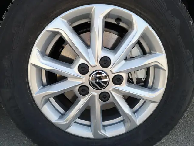 Volkswagen T7 California Beach Camper 2.0TDI DSG GV5 High+ 110 kW (150 P... Ansicht 5