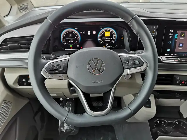 Volkswagen T7 California Beach Camper 2.0TDI DSG GV5 High+ 110 kW (150 P... Ansicht 6