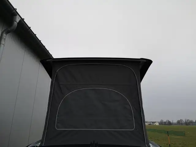 Volkswagen T7 California Beach Camper 2.0TDI DSG GV5 High+ 110 kW (150 P... Ansicht 14