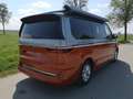 Volkswagen T7 California Beach Camper 2.0TDI DSG GV5 High+ 110 kW (150 P... Orange - thumbnail 4
