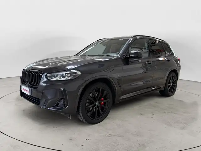 BMW X3 20d X Drive M SPORT | 48V MHEV