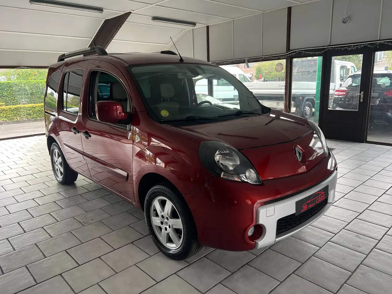 Renault Kangoo