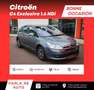 Citroen C4 Citroën Exclusive 1.6 HDi 16V 110ch Gris - thumbnail 1