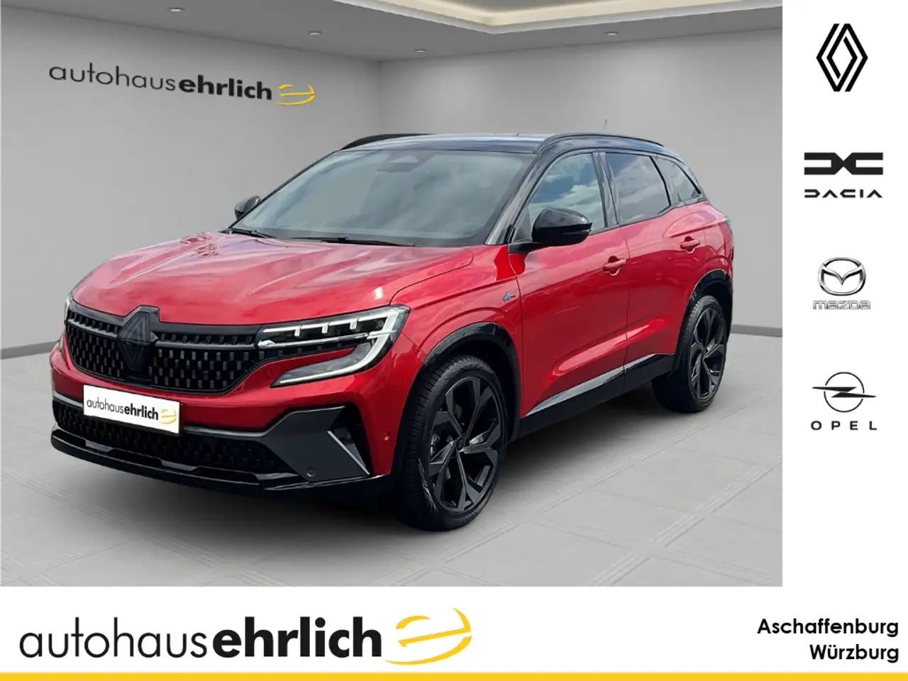 Renault Austral