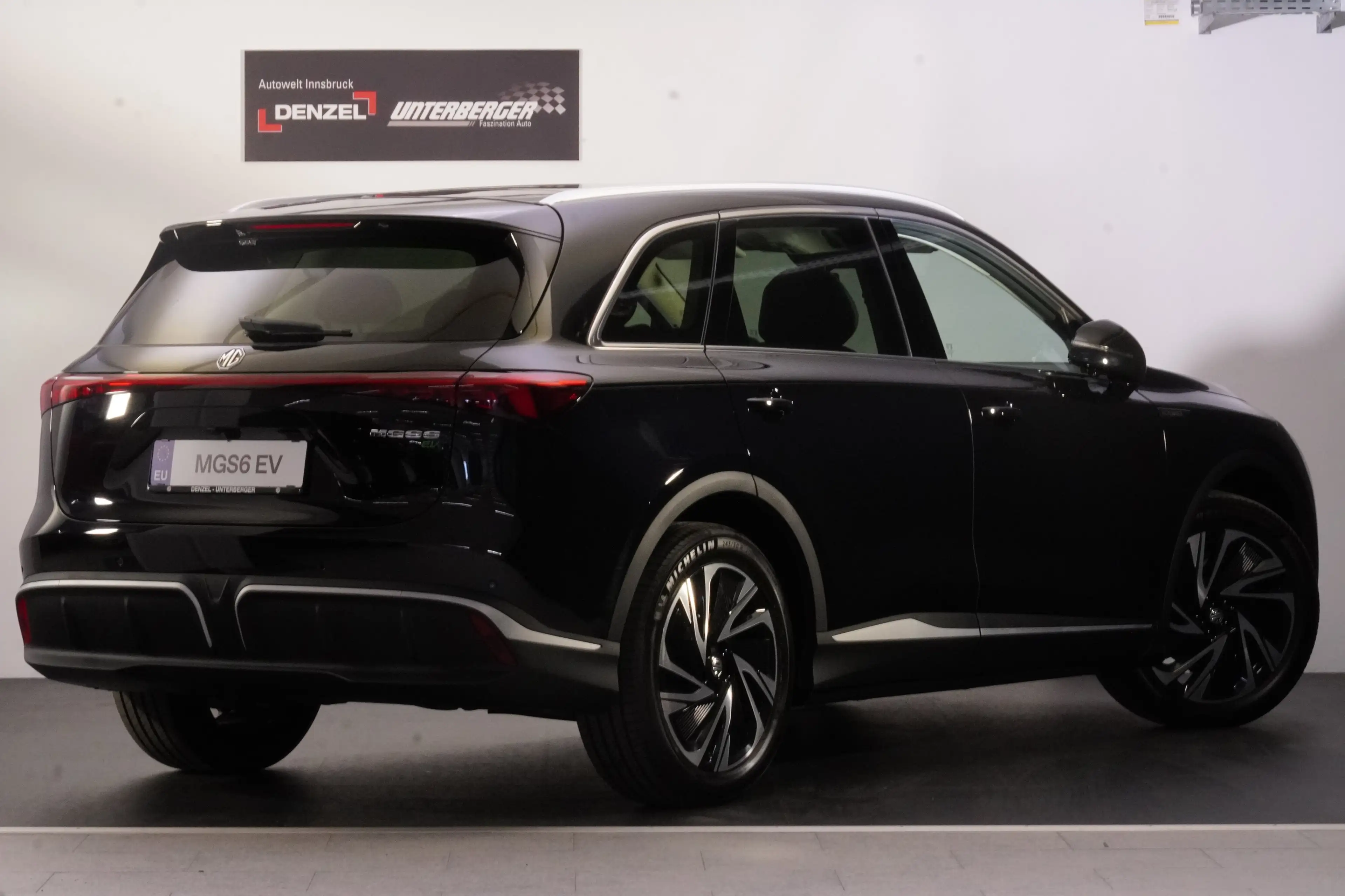MG MGS6 EV MGS6 Luxury 4WD ab EUR42.280 — photo 4