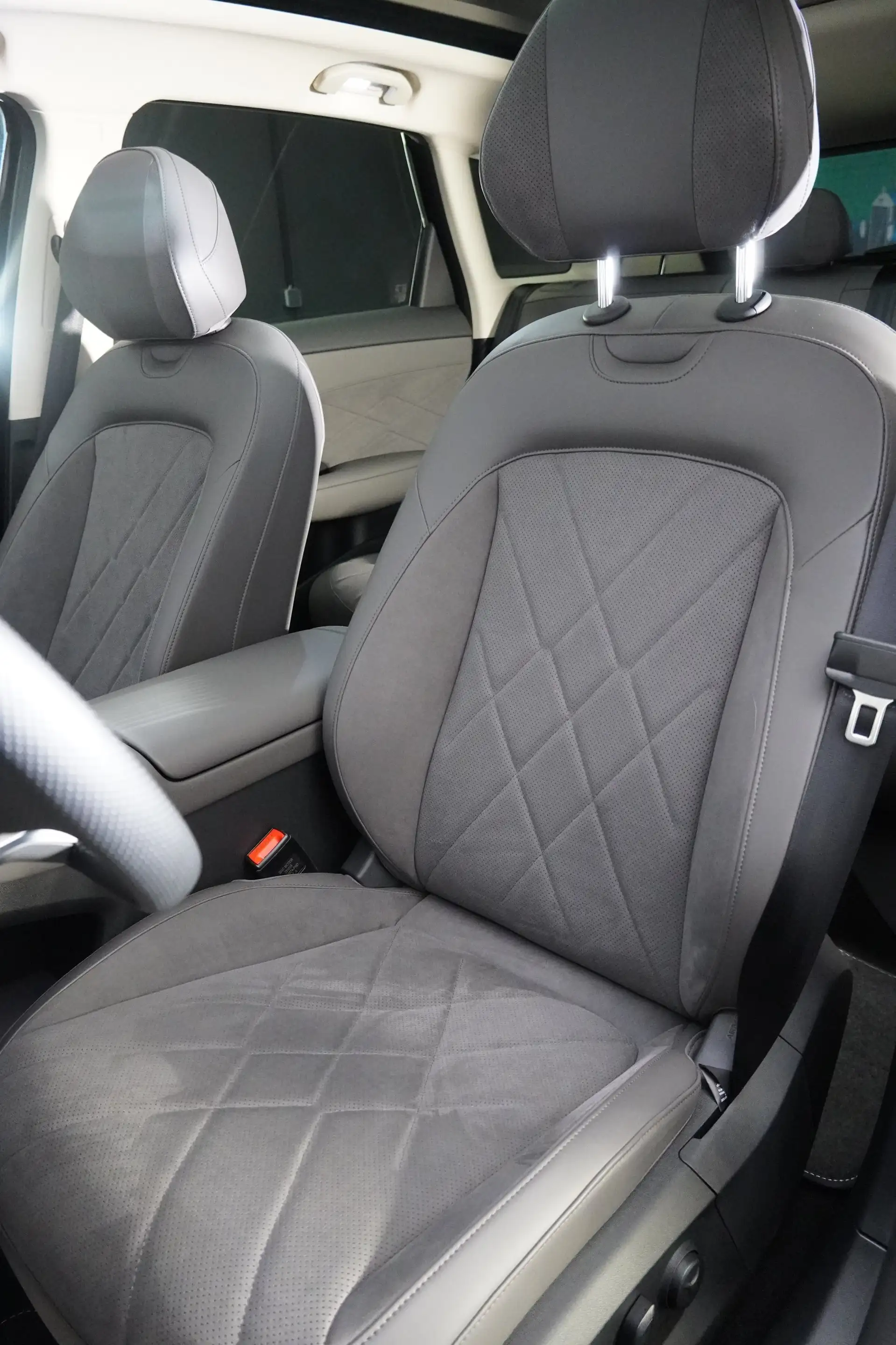 MG MGS6 EV MGS6 Luxury 4WD ab EUR42.280 — photo 7