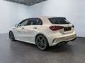 Mercedes-Benz A 200 d AMG NIGHT MEMO MULTI AHK DISTR KAMERA Weiß - thumbnail 4