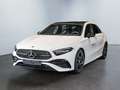 Mercedes-Benz A 200 d AMG NIGHT SPUR PANO AHK KAMERA STANDH Weiß - thumbnail 2
