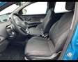 Lancia Ypsilon III 2015 1.0 hybrid Maryne s&s 70cv Bleu - thumbnail 2