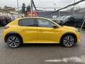 Peugeot 208 II 1.2 PureTech S\u0026S 100 GT Line Jaune - thumbnail 3