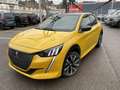 Peugeot 208 II 1.2 PureTech S\u0026S 100 GT Line Jaune - thumbnail 1