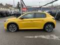 Peugeot 208 II 1.2 PureTech S\u0026S 100 GT Line Jaune - thumbnail 2
