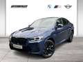 BMW X4 xDrive20d *verfügbar ab 12/25* M Sportpaket // Anh Bleu - thumbnail 1