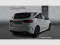 Mercedes-Benz B 250 e Blanco - thumbnail 3