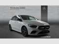 Mercedes-Benz B 250 e Blanco - thumbnail 4