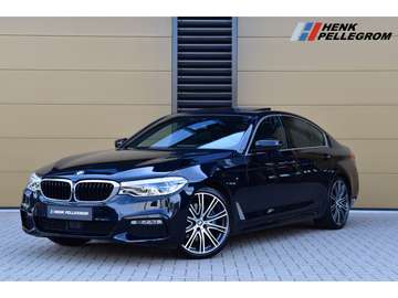 5-serie 530i High Executive * M-Sport * Head-up *