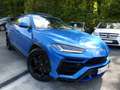 Lamborghini Urus 4.0 V8 650CH BITURBO Blau - thumbnail 3
