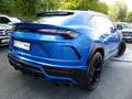 Lamborghini Urus 4.0 V8 650CH BITURBO Blau - thumbnail 2