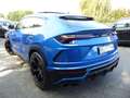 Lamborghini Urus 4.0 V8 650CH BITURBO Blau - thumbnail 4