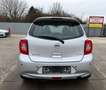 Nissan Micra Acenta Sportsitze Sport Lenkrad Silber - thumbnail 5