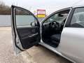 Nissan Micra Acenta Sportsitze Sport Lenkrad Silber - thumbnail 7