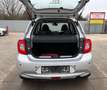 Nissan Micra Acenta Sportsitze Sport Lenkrad Silber - thumbnail 9