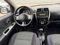 Nissan Micra Acenta Sportsitze Sport Lenkrad Silber - thumbnail 12