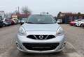 Nissan Micra Acenta Sportsitze Sport Lenkrad Silber - thumbnail 2