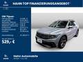 Volkswagen Tiguan 2.0TDI DSG R-Line AHK Cam Navi-Vor.Matrix Silber - thumbnail 2