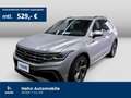 Volkswagen Tiguan 2.0TDI DSG R-Line AHK Cam Navi-Vor.Matrix Silber - thumbnail 1