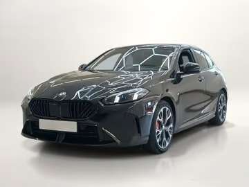 120i Limousine M Sport Pro – HUD, Caméra 360°, Dashcam, DA+