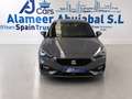 SEAT Leon 1.4 e-Hybrid DSG-6 S&S FR XM Gris - thumbnail 2