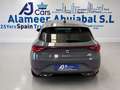 SEAT Leon 1.4 e-Hybrid DSG-6 S&S FR XM Gris - thumbnail 5