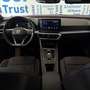 SEAT Leon 1.4 e-Hybrid DSG-6 S&S FR XM Gris - thumbnail 7
