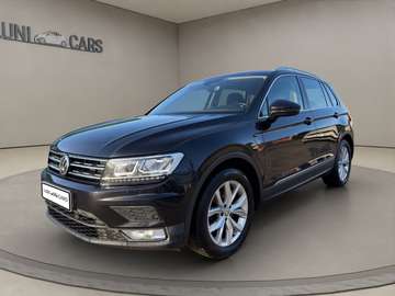 Comfortline Aut. / LED / Navi / AHK