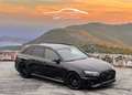 Audi RS4 Avant V6 2.9 TFSI 450 ch Tiptronic 8 Quattro Negro - thumbnail 5