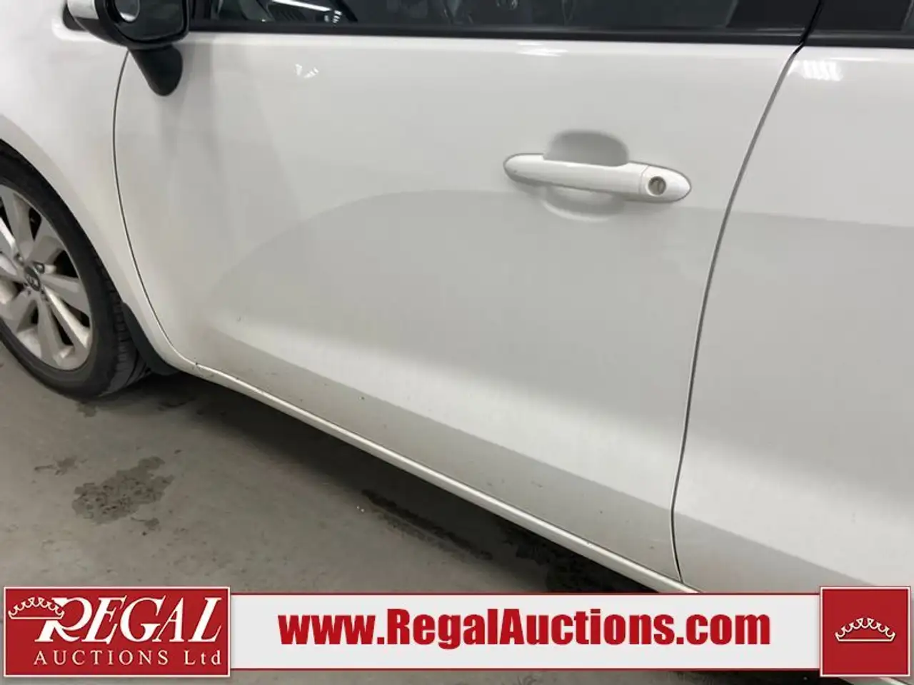 Kia Rio photo Kia Rio