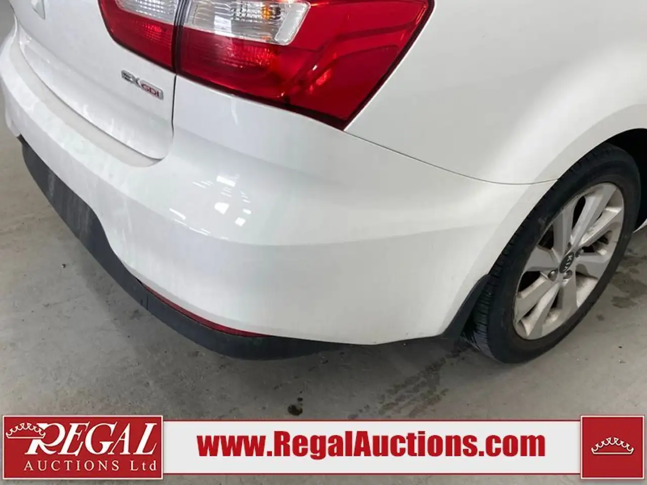 Kia Rio photo Kia Rio