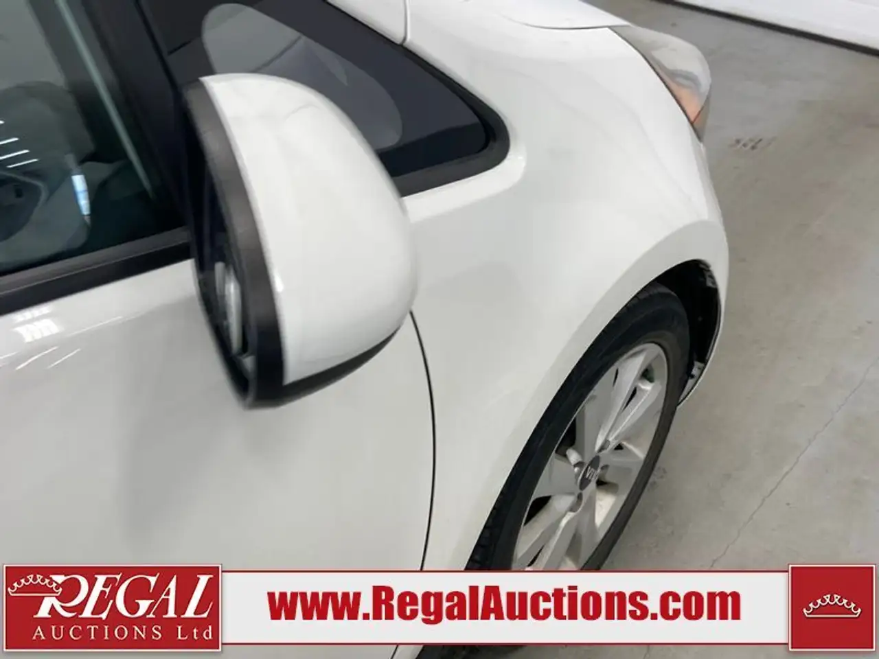 Kia Rio photo Kia Rio