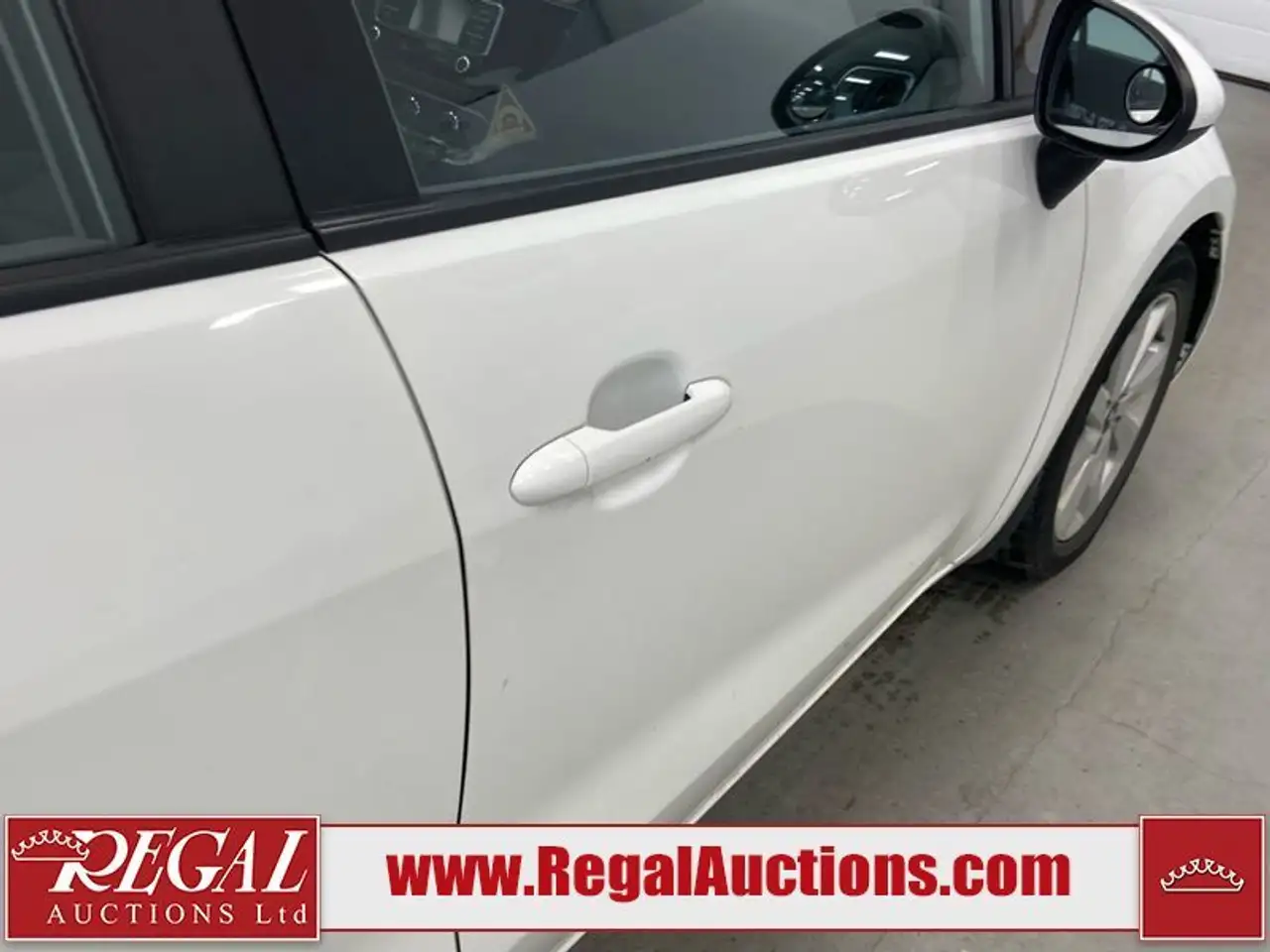 Kia Rio photo Kia Rio