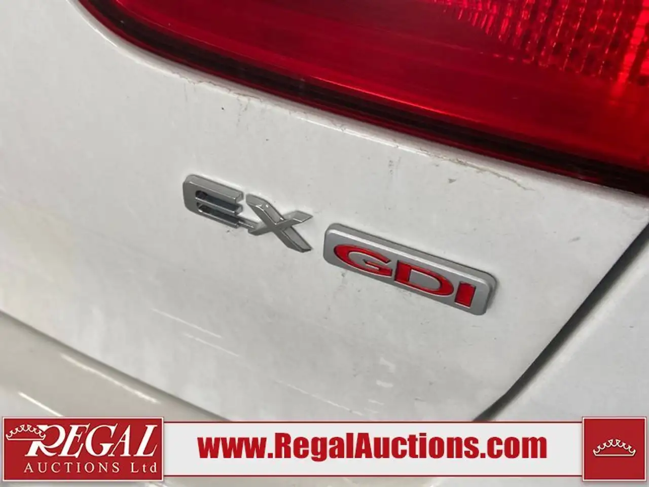 Kia Rio photo Kia Rio