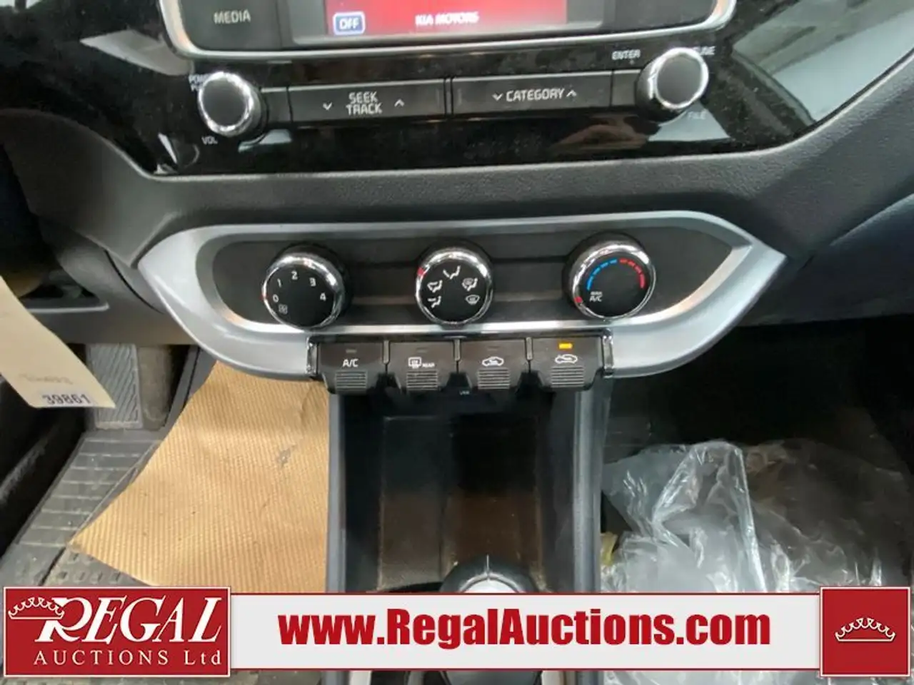 Kia Rio photo Kia Rio