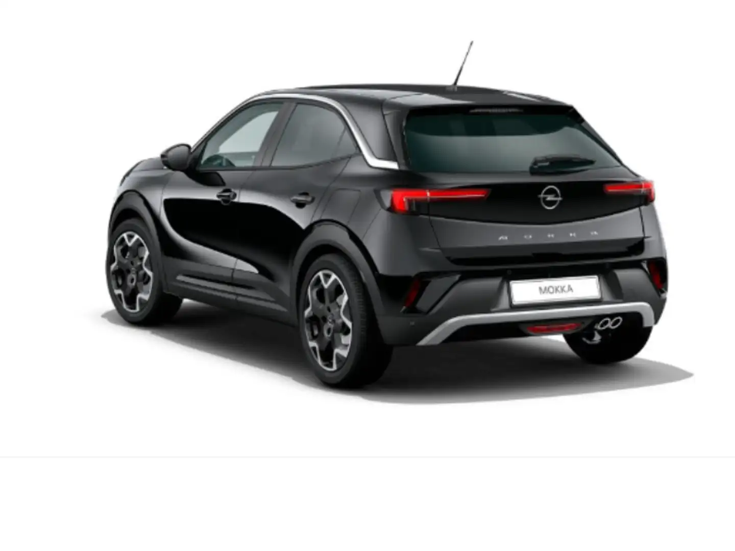 Opel Mokka Ultimate Noir - 2