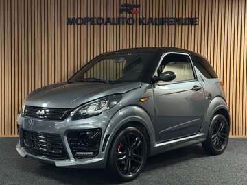 Sport 2022 | 8 PS motor | Rückfahrkamera