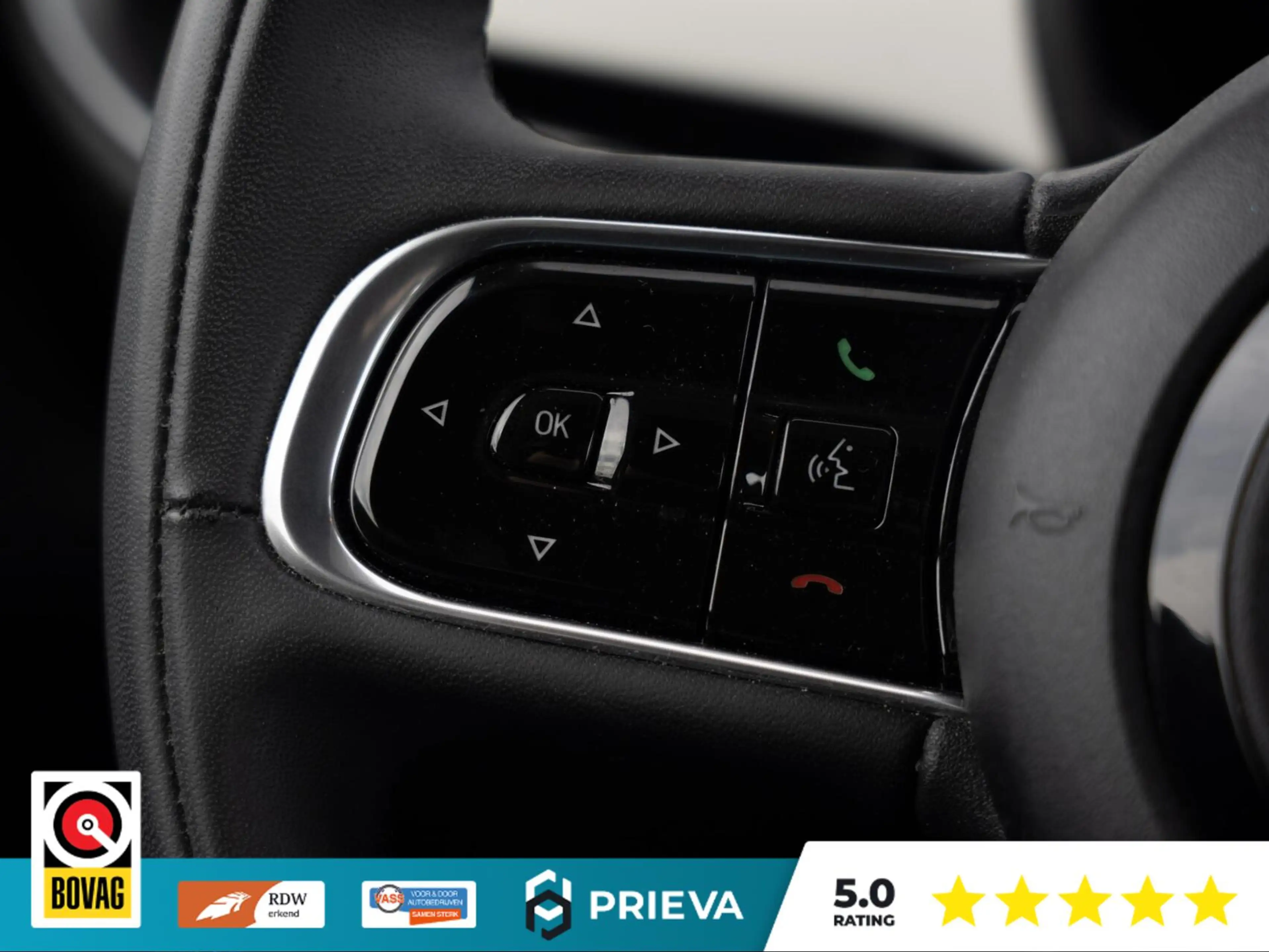 Fiat 500e Cabrio 42 kWh | 118 PK | CarPlay | Navigatie | LED — photo 29