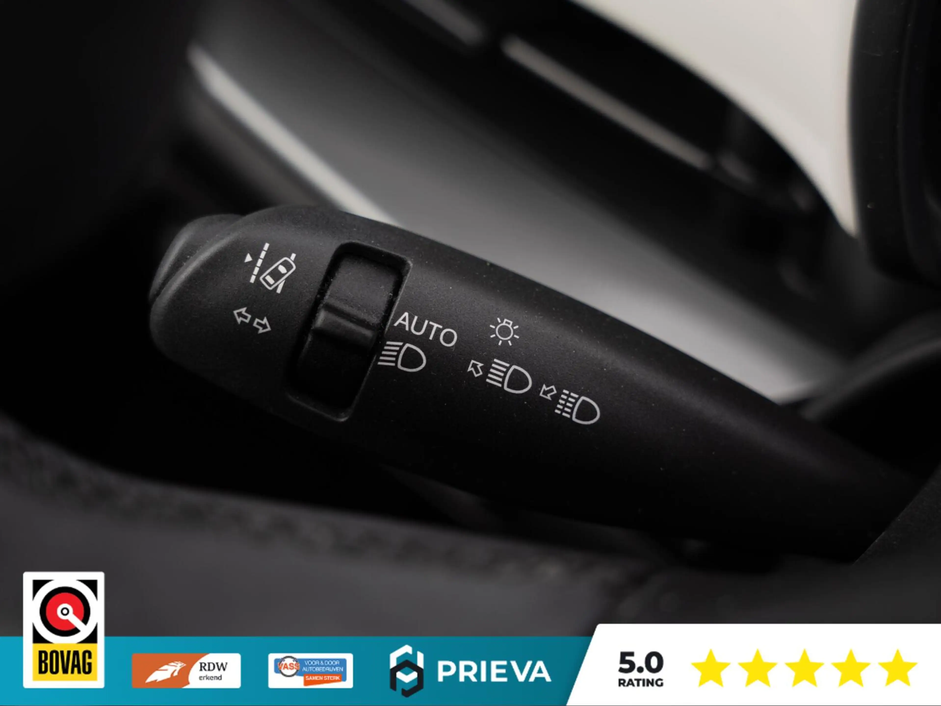 Fiat 500e Cabrio 42 kWh | 118 PK | CarPlay | Navigatie | LED — photo 27