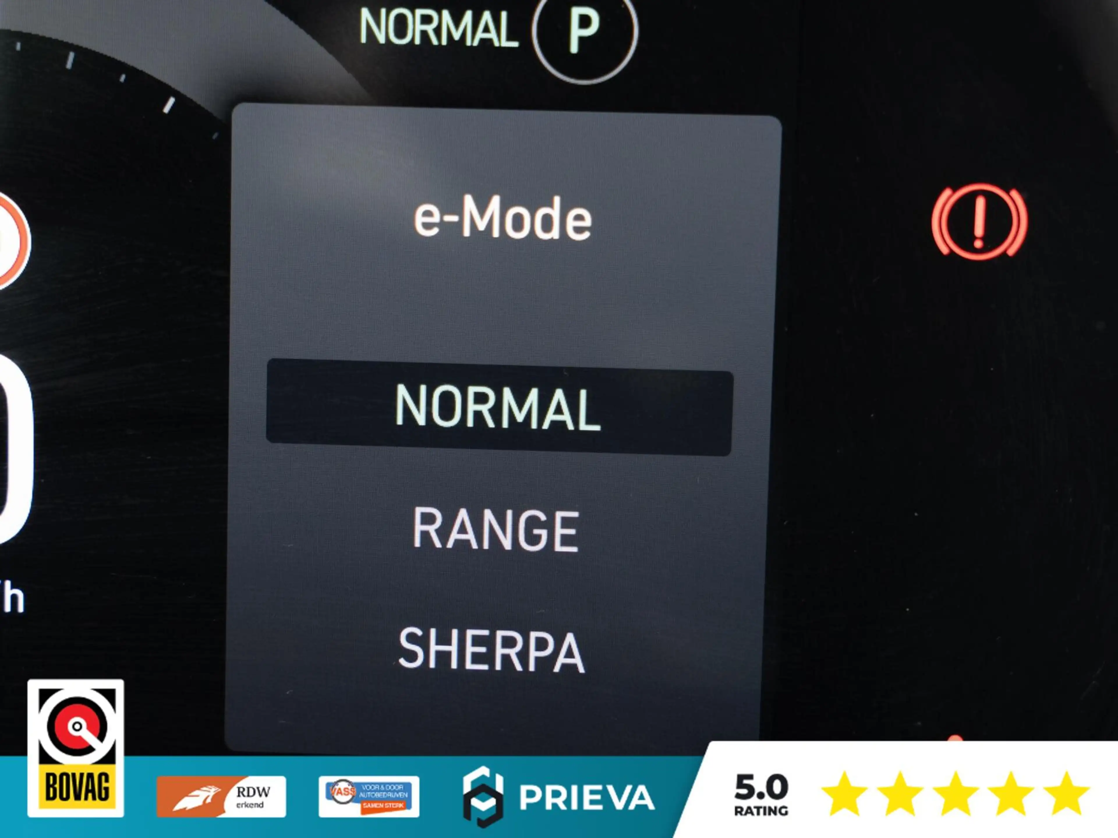 Fiat 500e Cabrio 42 kWh | 118 PK | CarPlay | Navigatie | LED — photo 22