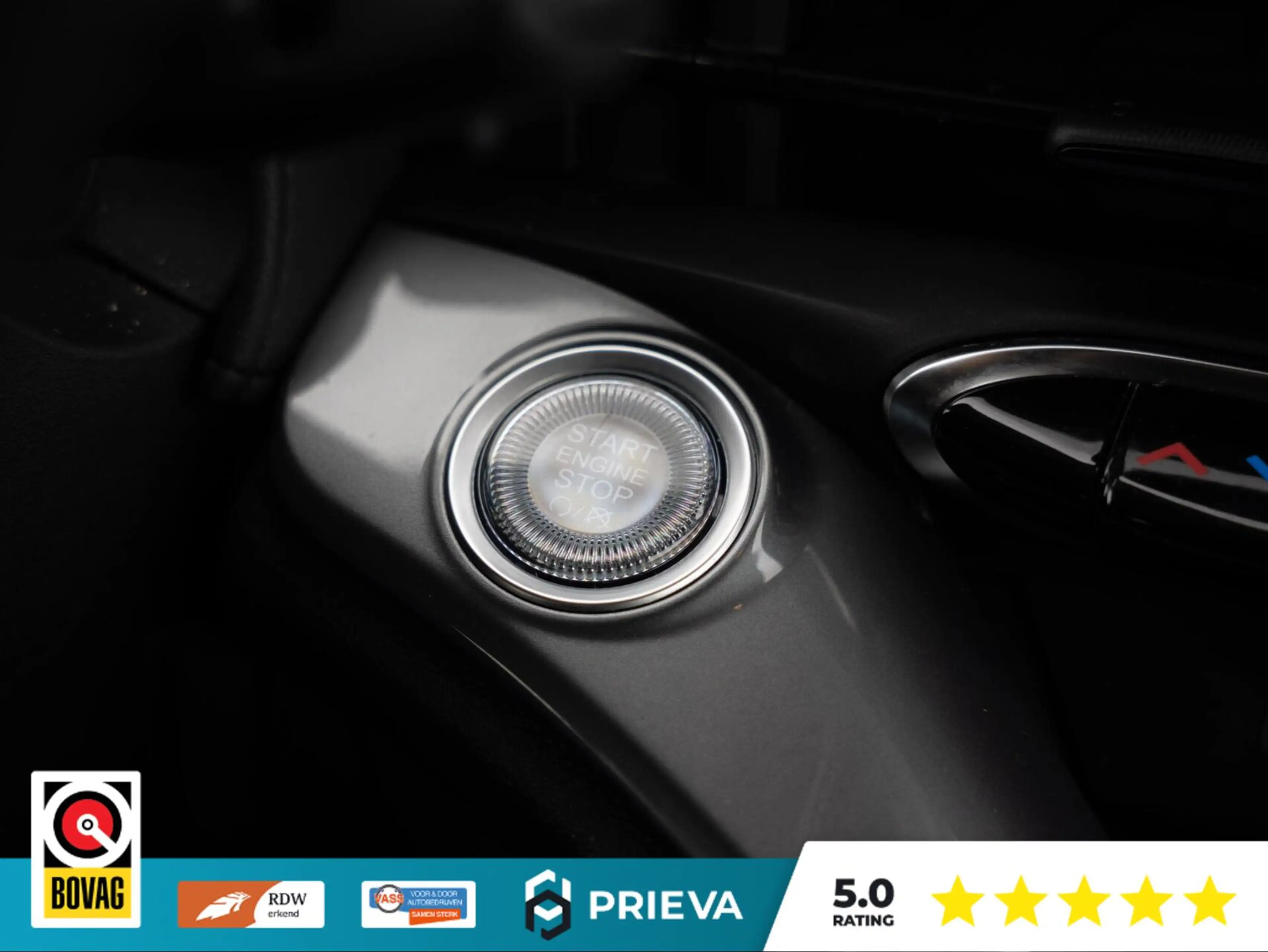 Fiat 500e Cabrio 42 kWh | 118 PK | CarPlay | Navigatie | LED — photo 19